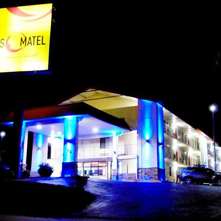 Somatel Nashville Airport Luaran gambar