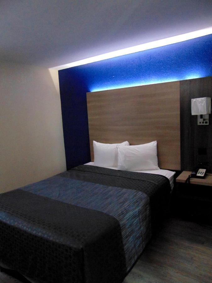 Somatel Nashville Airport Luaran gambar