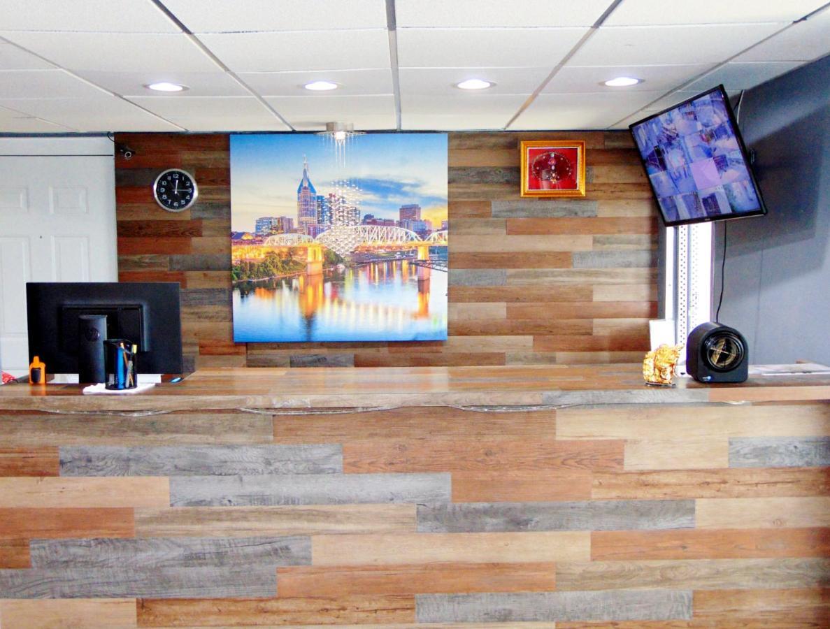 Somatel Nashville Airport Luaran gambar