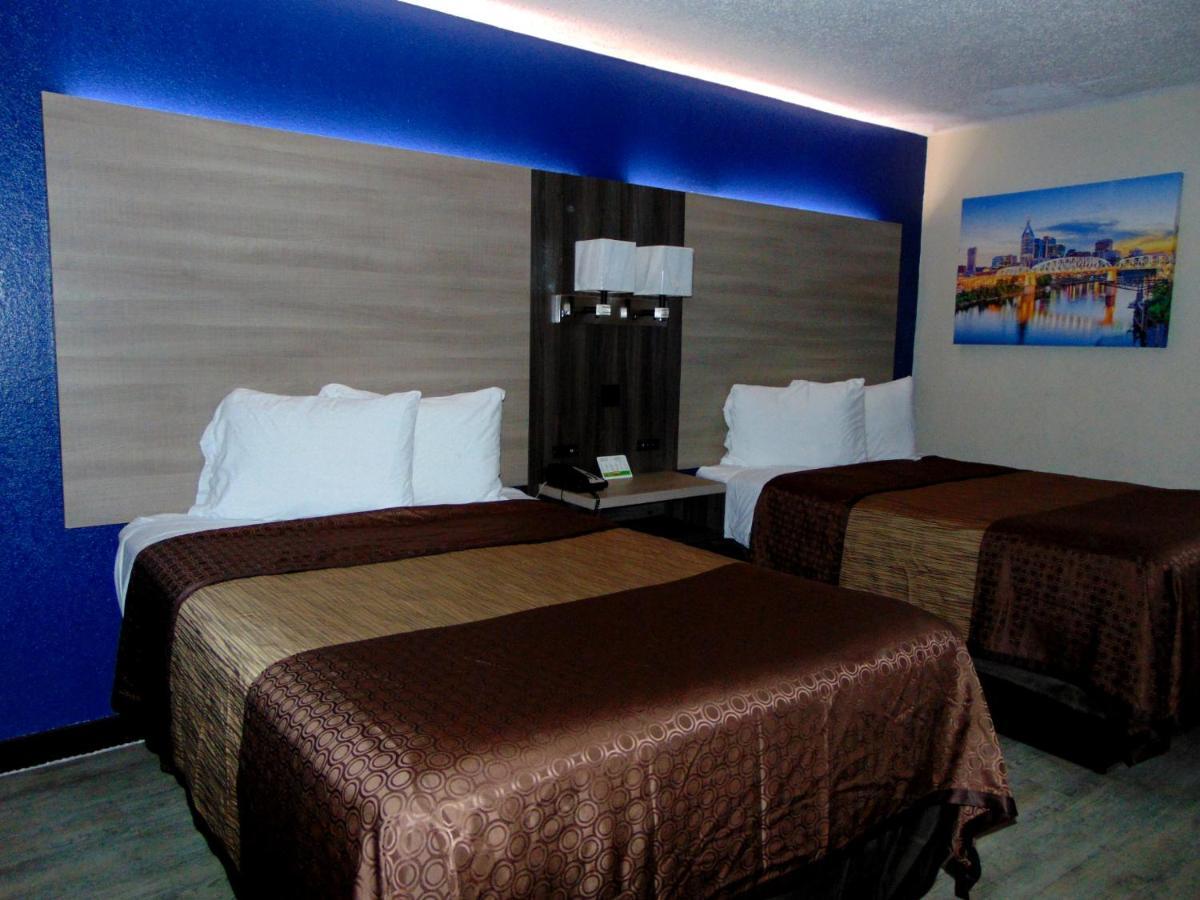 Somatel Nashville Airport Luaran gambar